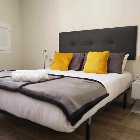 Kubik Apartamentos K1 Caces Екстериор снимка
