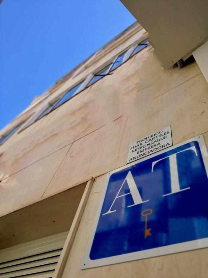 Kubik Apartamentos K1 Caces Екстериор снимка