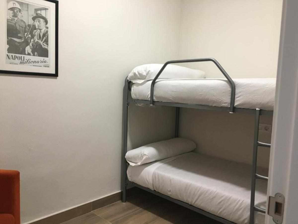 Kubik Apartamentos K1 Caces Екстериор снимка