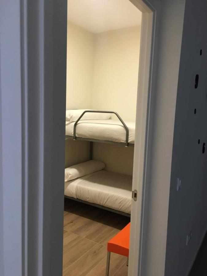 Kubik Apartamentos K1 Caces Екстериор снимка