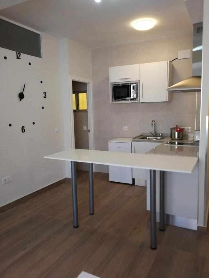 Kubik Apartamentos K1 Caces Екстериор снимка