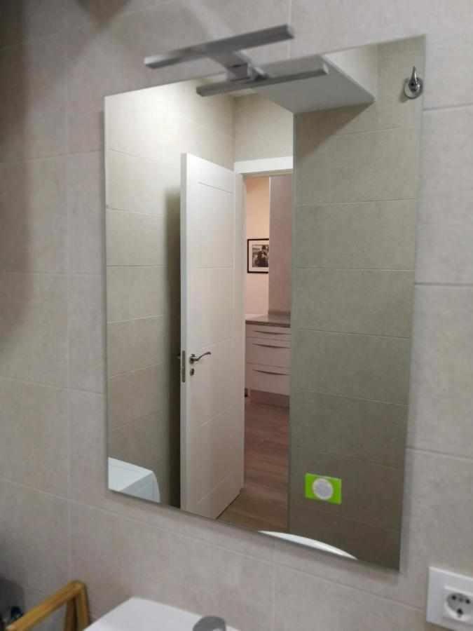 Kubik Apartamentos K1 Caces Екстериор снимка