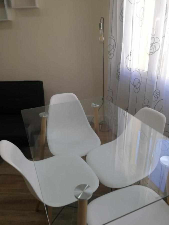 Kubik Apartamentos K1 Caces Екстериор снимка