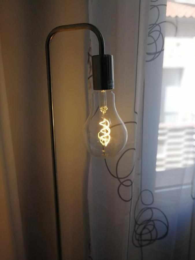 Kubik Apartamentos K1 Caces Екстериор снимка
