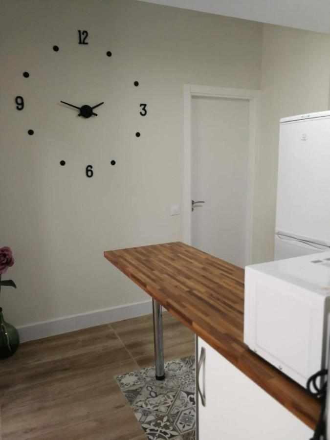 Kubik Apartamentos K1 Caces Екстериор снимка