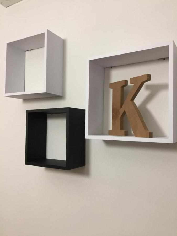 Kubik Apartamentos K1 Caces Екстериор снимка